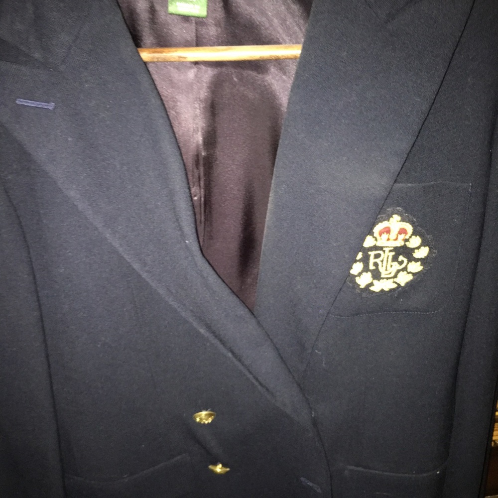 Blazer